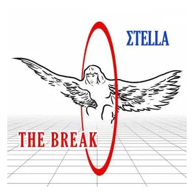 CD Σtella: The Break