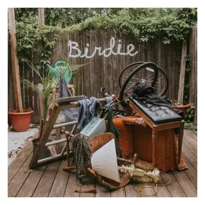 LP Slaughter Beach, Dog: Birdie LTD | CLR