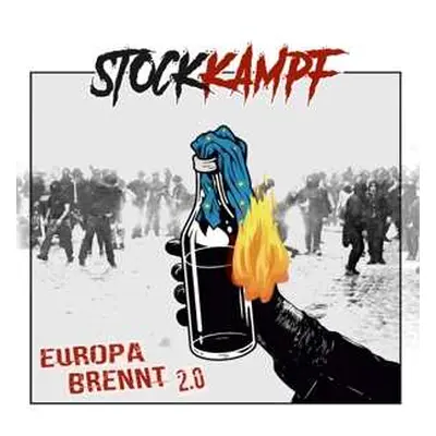 CD Stockkampf: Europa Brennt 2.0