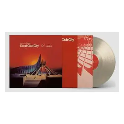 LP Nothing But Thieves: Dead Club City CLR | LTD