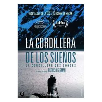 DVD Documentary: La Cordillera De Los Suenos