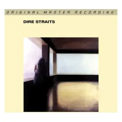 2LP Dire Straits: Dire Straits NUM | LTD