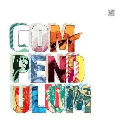 CD Various: Compendulum