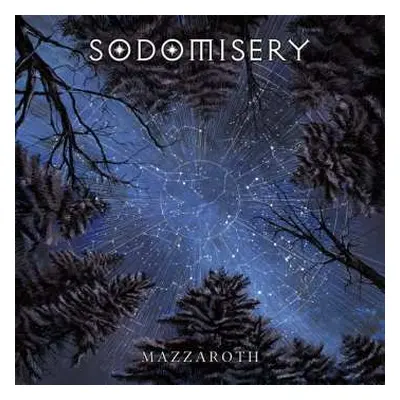 LP Sodomisery: Mazzaroth