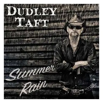 CD Dudley Taft: Summer Rain