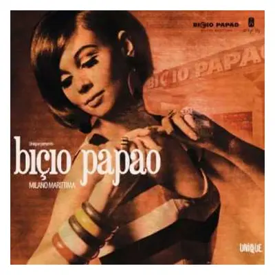 CD Various: Unique Presents Biçio Papao: Milano Marittima