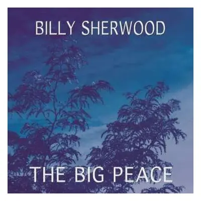 CD Billy Sherwood: The Big Peace