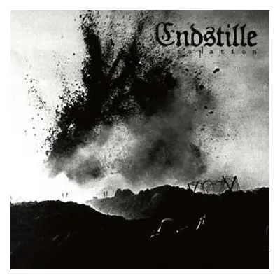 CD Endstille: DetoNation