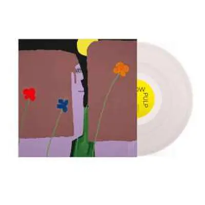 LP Slow Pulp: Yard CLR | LTD