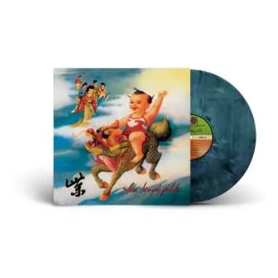 LP Stone Temple Pilots: Purple