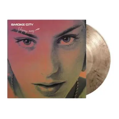 LP Smoke City: Flying Away CLR | LTD | NUM