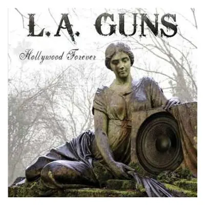 LP L.A. Guns: Hollywood Forever Ltd.