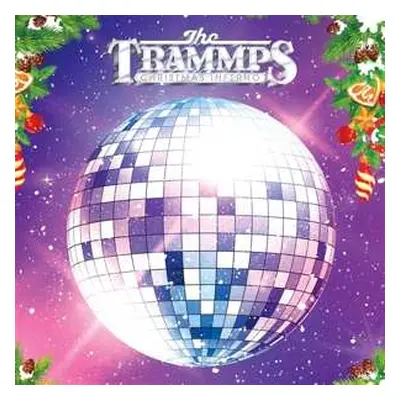 CD Trammps: Christmas Inferno