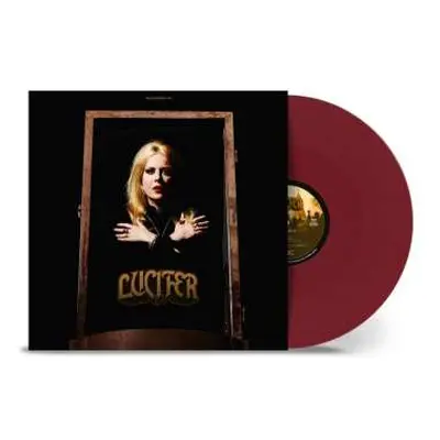 LP Lucifer: Lucifer V CLR