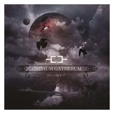 2LP Omnium Gatherum: The Redshift CLR | LTD