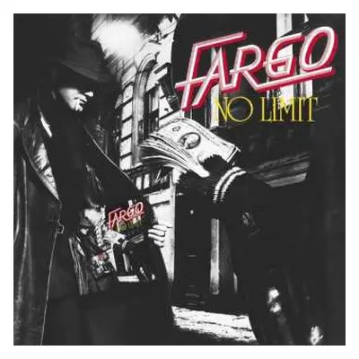 LP Fargo: No Limit