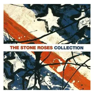 CD The Stone Roses: Collection