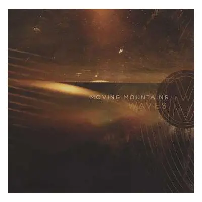 CD Moving Mountains: Waves