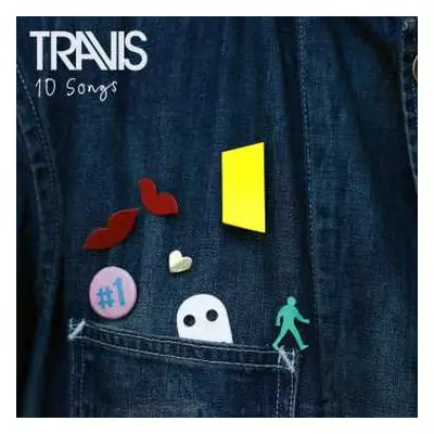 LP Travis: 10 Songs