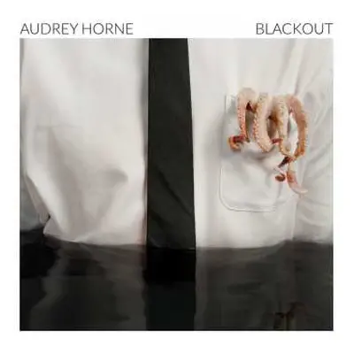 CD Audrey Horne: Blackout LTD | DIGI