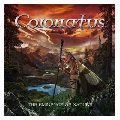 2CD Coronatus: The Eminence Of Nature LTD | DIGI