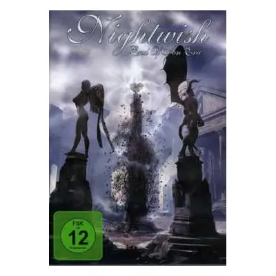 DVD Nightwish: End Of An Era