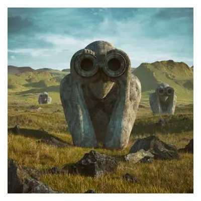 LP Jean-Michel Jarre: Equinoxe Infinity