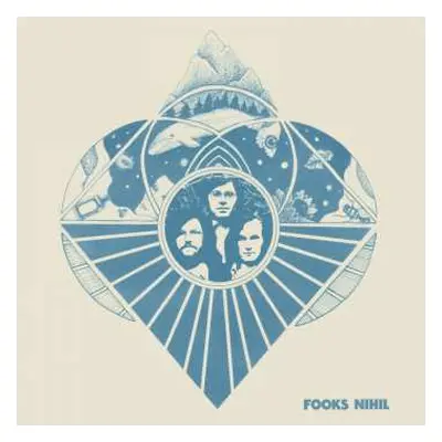 CD Fooks Nihil: Fooks Nihil