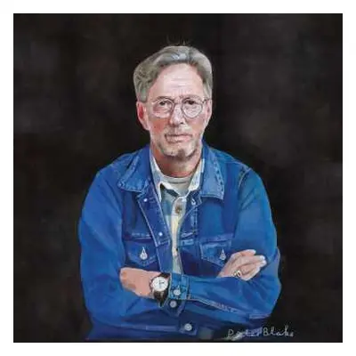 CD Eric Clapton: I Still Do