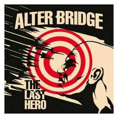 CD Alter Bridge: The Last Hero LTD | DIGI