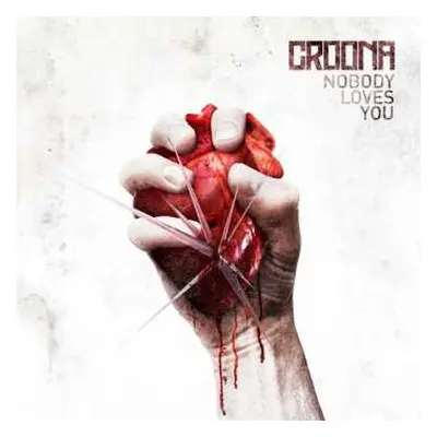 CD Croona: Nobody Loves You