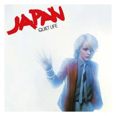 LP Japan: Quiet Life LTD | CLR