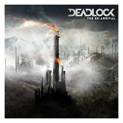 2CD Deadlock: The Re-Arrival