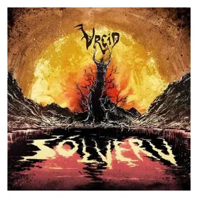 CD Vreid: Sólverv LTD | DIGI