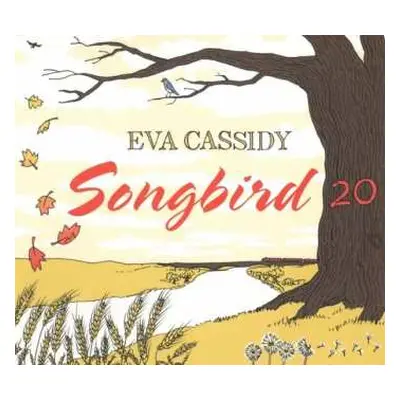 CD Eva Cassidy: Songbird 20