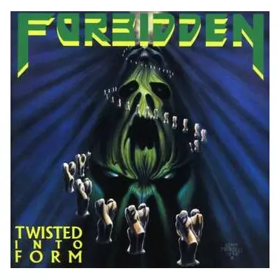 CD Forbidden: Twisted Into Form