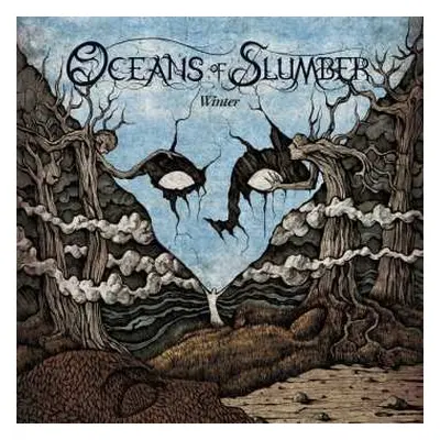 CD Oceans Of Slumber: Winter