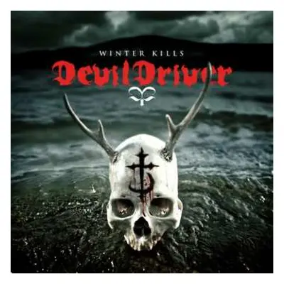 CD DevilDriver: Winter Kills