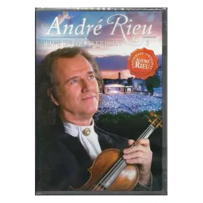 DVD André Rieu: Live In Maastricht 3