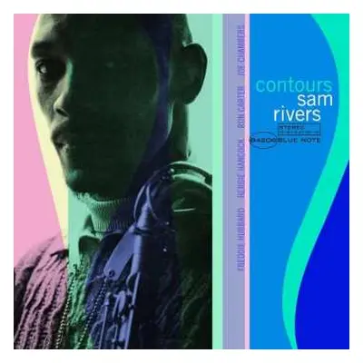 LP Sam Rivers: Contours