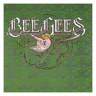 CD Bee Gees: Main Course