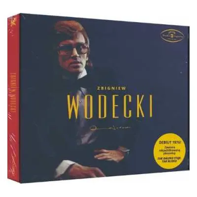 CD Zbigniew Wodecki: Zbigniew Wodecki