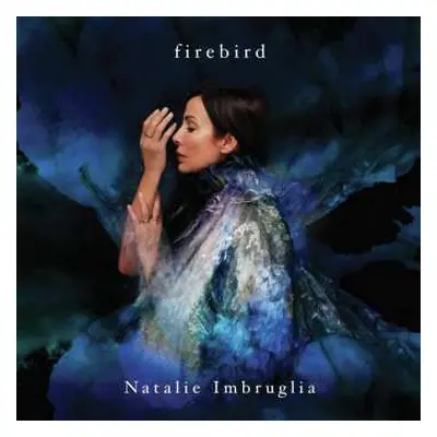 LP Natalie Imbruglia: Firebird CLR