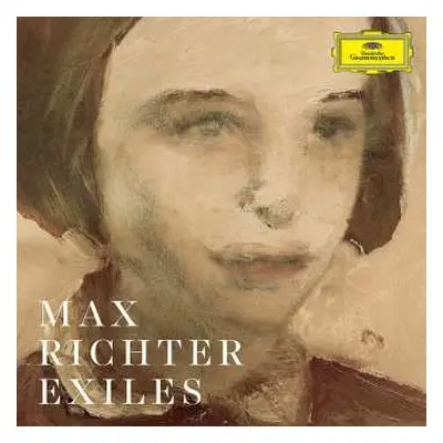 CD Max Richter: Exiles