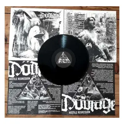 LP Dödläge: Hostile Regression