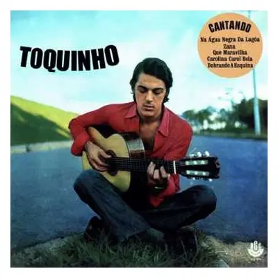 LP Toquinho: Toquinho