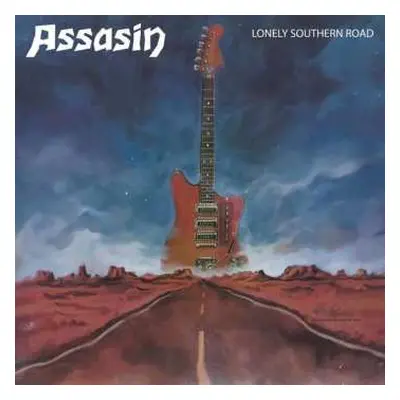 LP Assasin: Lonely Southern Road CLR