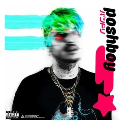 LP ITSOKTOCRY: Poshboy! LTD | CLR