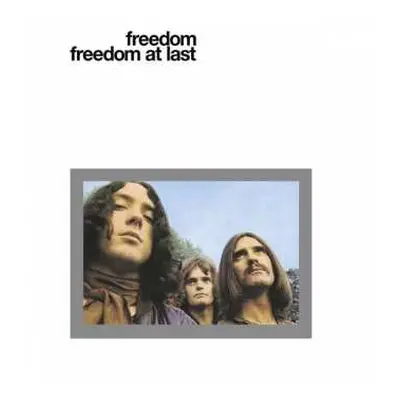 LP Freedom: Freedom At Last LTD