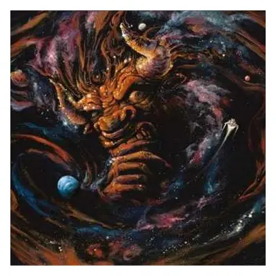 2LP Monster Magnet: Last Patrol LTD | CLR